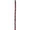12 Pack: Preciosa Glass Crystal Round Beads, 6mm by Bead Landing™